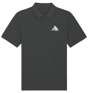 CVJM-Ratzeburg - Organic Poloshirt (Stick)