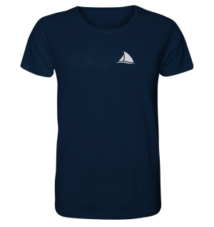 T-Shirt - Organic Shirt (Stick)